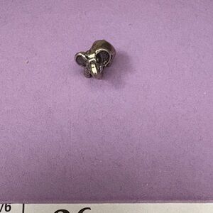 Pandora Ellie the elephant Silver Elephant Charm